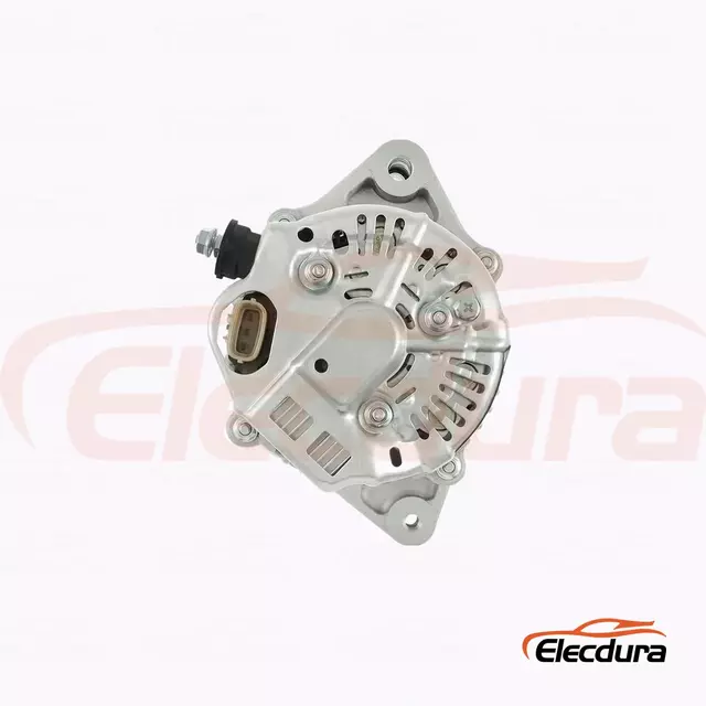 101211-5230 101211-5010 Heavy-Duty Alternator Fleet Service Supply for Toyota 12V 80A