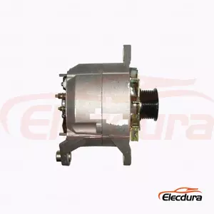 0120 468 135 Heavy-Duty Alternator Distributor Supply for Volvo 24V 80A