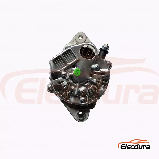 Commandes group&eacute;es d'alternateur robuste 27060-BZ130 pour Toyota 12V 60A Avanza 1.5