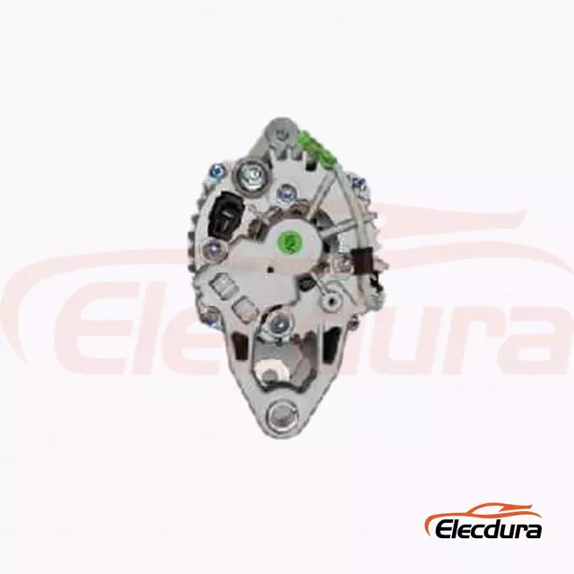LR160-735B Heavy-Duty Alternator Distributor Supply for Yanmar 12V 60A