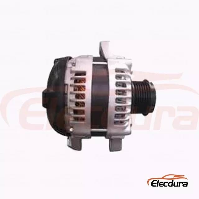 27060-37071 Commandes group&eacute;es d'alternateur robuste pour Toyota 12V 100A Wish