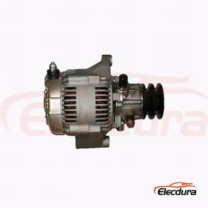 27040-54360 Heavy-Duty Alternator Aftermarket Supply for Toyota 12V 120A