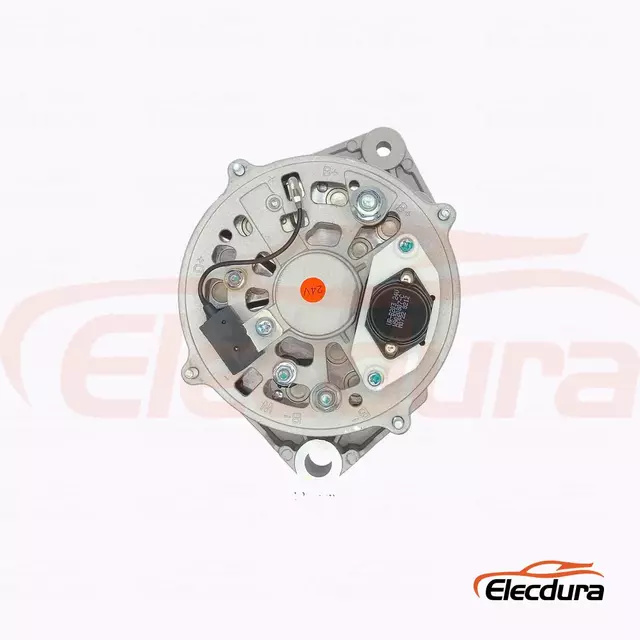 0120 469 798 Heavy-Duty Alternator Aftermarket Supply for Volvo 24V 55A