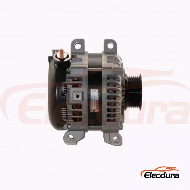 Fourniture d'acheteur de pi&egrave;ces d'alternateur robustes 104210 – 6130 pour Toyota 12V 180A Lexus LX460