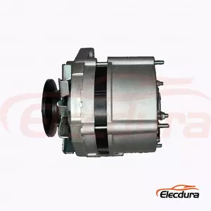 1204017 Aprovizionare de pe piața de schimb pentru alternator pentru sarcini grele pentru GM 12V 55A