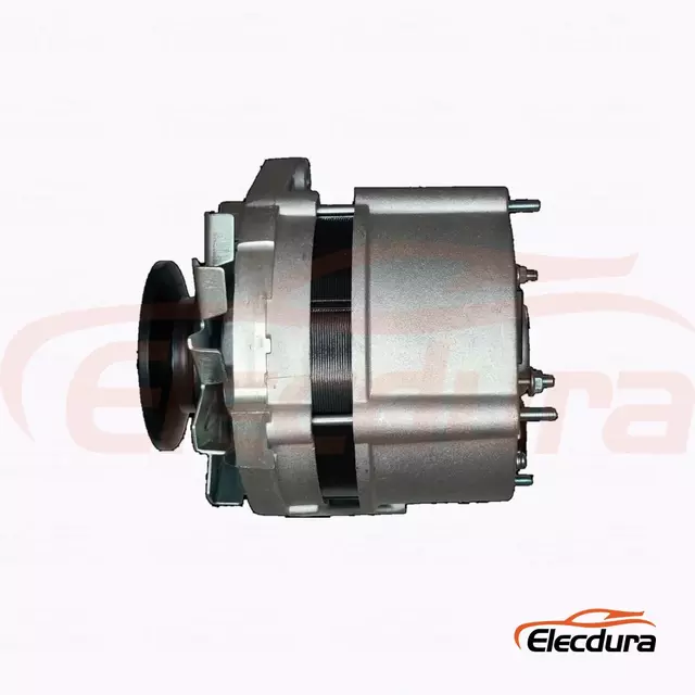 1204017 Heavy-Duty Generator eftermarkedsforsyning til GM 12V 55A