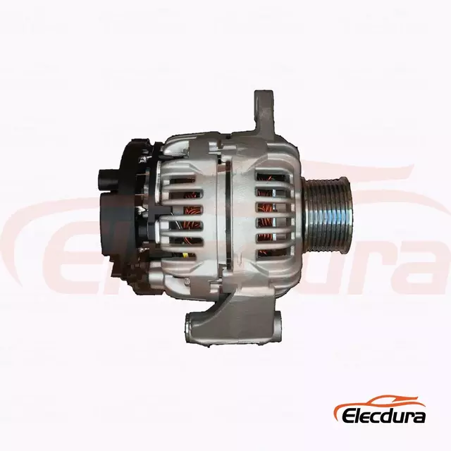 0124 325 067 Cummins 12V 90A용 중부하 발전기 부품 구매자 공급