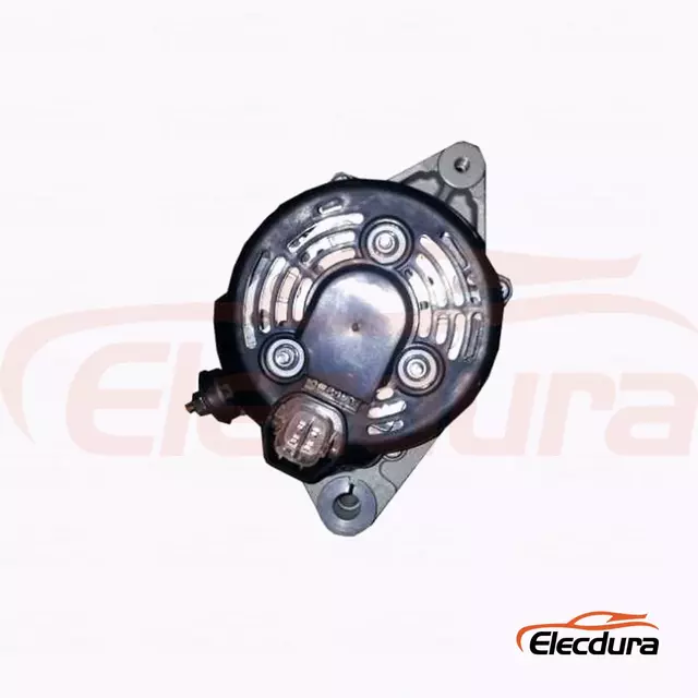 27060-0L021 Heavy-Duty Alternator Fleet Service Supply for Toyota 12V 85A D4D
