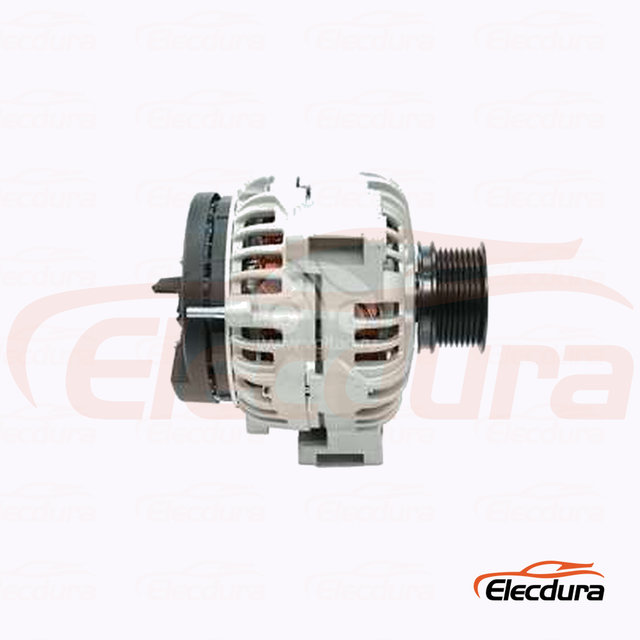 0124655033 استبدال مولد Bosch OEM بالجملة