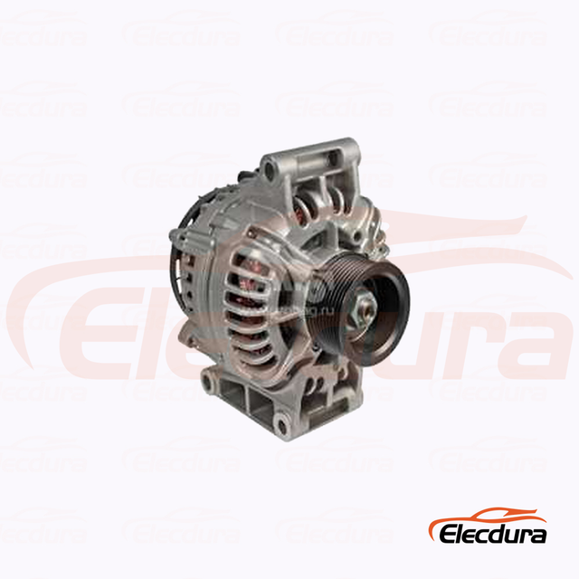 0124655235 Bosch Alternator OEM Replacement Wholesale Supply