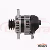 0124 120 001 Alternatore 12V 60A per applicazioni pesanti John Deere