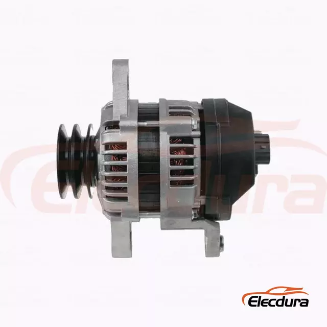 0124 120 001 Generator 12V 60A til John Deere Heavy Duty applikation