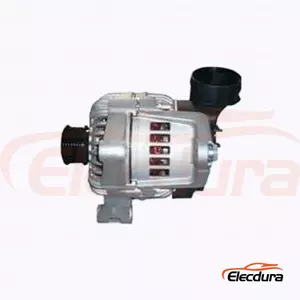 Acquisto di ricambio per alternatore per carichi pesanti 0123 515 004 per BMW 12V 140A