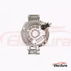 A3TJ1181 Heavy-Duty Alternator Aftermarket Supply for Mazda 12V 110A