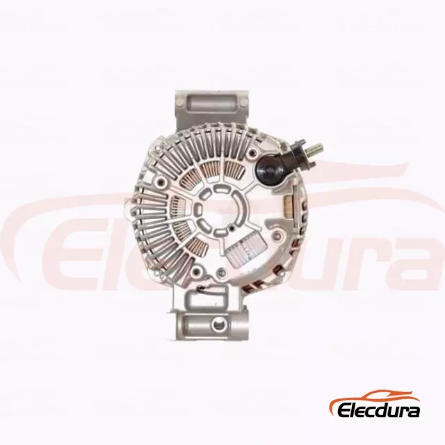 A3TJ1181 Suministro de posventa de alternador de servicio pesado para Mazda 12V 110A