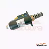 KDRDE5K-31/40E30-116A-T 12V Caterpillar Hydraulic Pump Solenoid Valve for Heavy Equipment B2B Supply