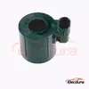 09113-11-00 24V Universal Automotive Hydraulic Solenoid Coil for Heavy Equipment B2B Supply