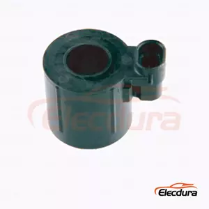 09113-11-00 24V Universal Automotive Hydraulic Solenoid Coil for Heavy Equipment B2B Supply