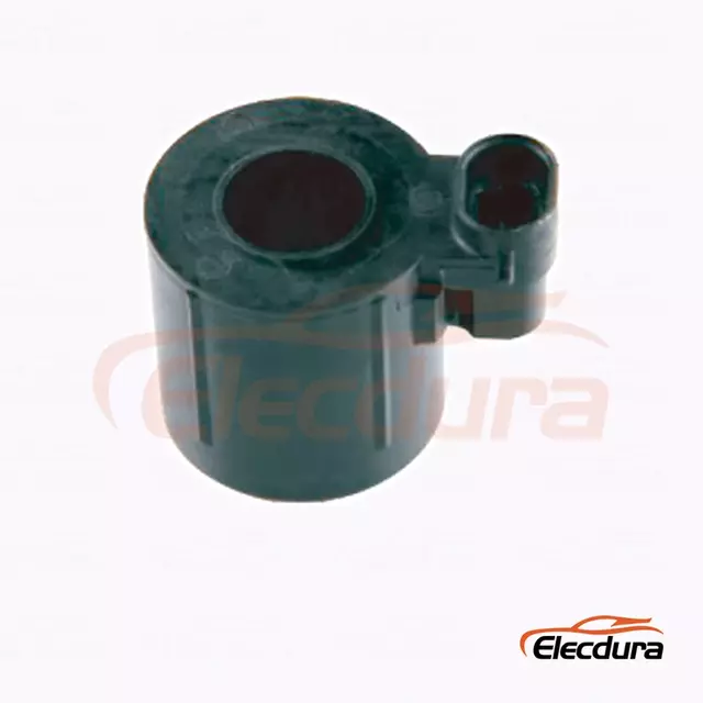 09113-11-00 24V Universal Automotive Hydraulic Solenoid Coil for Heavy Equipment B2B Supply
