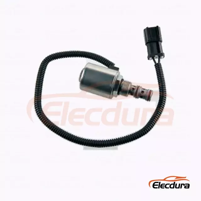20Y-60-22121 1700-2536 Hydraulisches Magnetventil f&uuml;r Komatsu PC200-6