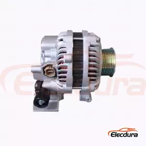 A2TC1391 Heavy-Duty Alternator Replacement Purchasing for Honda 12V 90A