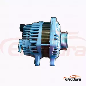 A5TJ0091 Heavy-Duty Alternator Aftermarket Supply for Honda 12V 95A