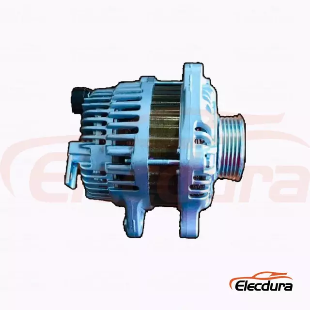 A5TJ0091 Heavy-Duty Alternator Aftermarketov&yacute; zdroj pro Honda 12V 95A