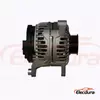 0124 515 028 Heavy-Duty Alternator Wholesale Supply for Volkswagen 12V 120A
