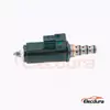 KDRDE5K-31/30C50-107-T 12V Kobelco Hydraulic Pump Solenoid Valve for Heavy Equipment B2B Supply
