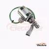 3E-3748 24V Caterpillar Two Position Three Way Hydraulic Solenoid Valve Group for Heavy Equipment B2B Supply