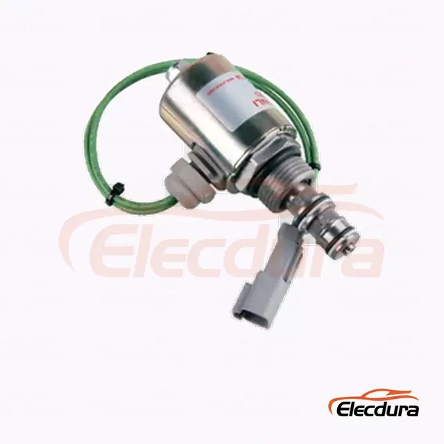 3E-3748 24V Caterpillar twee positie drieweg hydraulische magneetventielgroep voor zwaar materieel B2B-levering