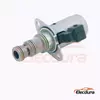 SV98-T39S Komatsu Three Way Two Position Hydraulic Solenoid Valve for Heavy Equipment B2B Supply