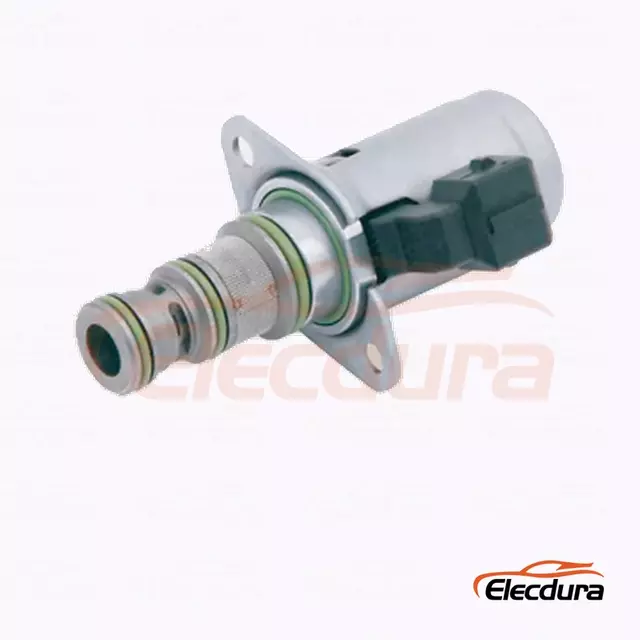 SV98-T39S Komatsu Three Way Two Position Hydraulic Solenoid Valve for Heavy Equipment B2B Supply