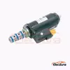 116-3526 24V Caterpillar Hydraulic Pump Solenoid Valve for Heavy Equipment B2B Supply