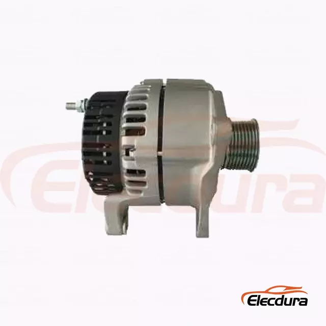 Pedidos al por mayor de alternador de servicio pesado AAK5813 para JCB 12V 95A