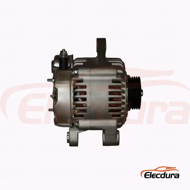 27060-BZ060 Heavy-Duty Alternator Replacement Purchasing for Daihatsu 12V 70A