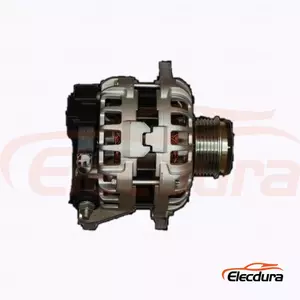 F000 Heavy-Duty Alternator Parts Buyer Supply for Proton 12V 110A