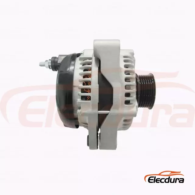 104210-3090 Heavy-Duty Alternator Wholesale Supply for Toyota 12V 130A