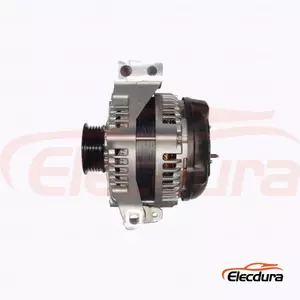 104210-4340 Heavy-Duty Alternator Distributor Supply for GM 12V 150A