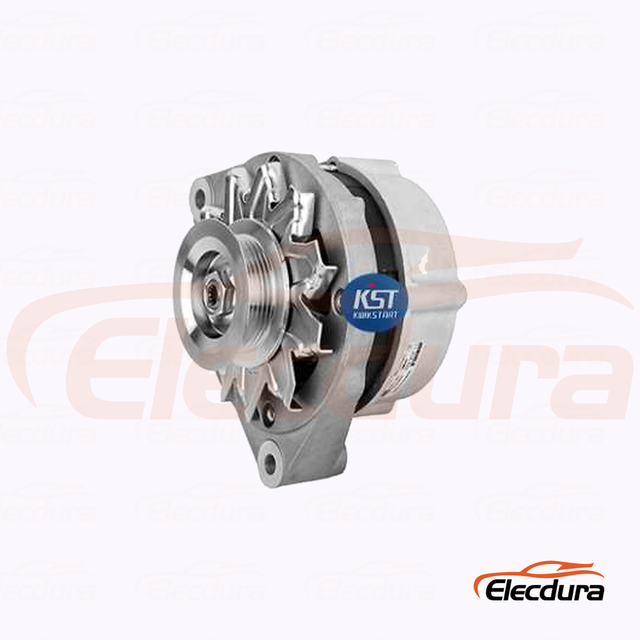 11205027 Iskra Alternator OEM Αντικατάσταση Χονδρική Προμήθεια