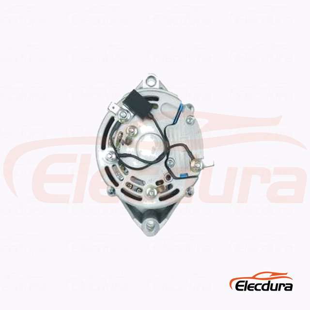Lucas 28V 55A Lucas Alternator OEM استبدال العرض بالجملة