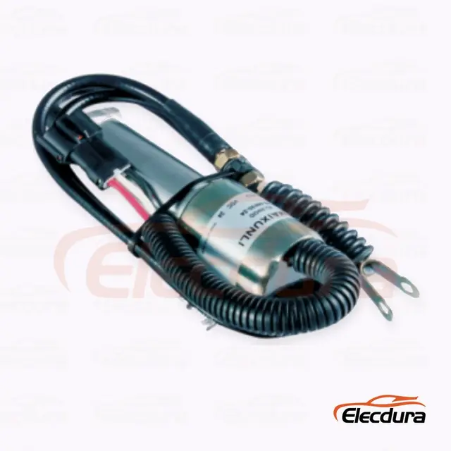 Top 20 Heavy-Duty Solenoid Valve Manufacturers in Germany product reference 2