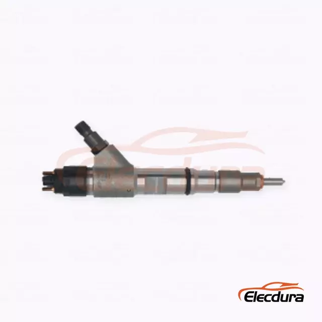 0445120142 Common Rail Injector for YAMZ 650 651 Engines