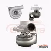 K27-43 3990023043 Turbocharger for MMZ D245 Engine — complete assembly front view
