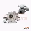 OE 1515A245 TF035 49795-59701 Turbocharger Complete Assembly View