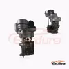 Electdura K03 Turbolader 53039880118 OE 53039880118 komplet samling kompressor og turbinehus visning