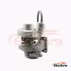 TB2558 452065-0003 Turbocharger for Perkins Phaser 135Ti Engine — complete assembly alternate view