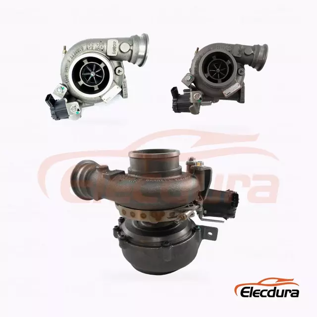 GT2256V Turbocharger 802557-5003S OE 7004230C4 for Troller T4 3.2 TGV