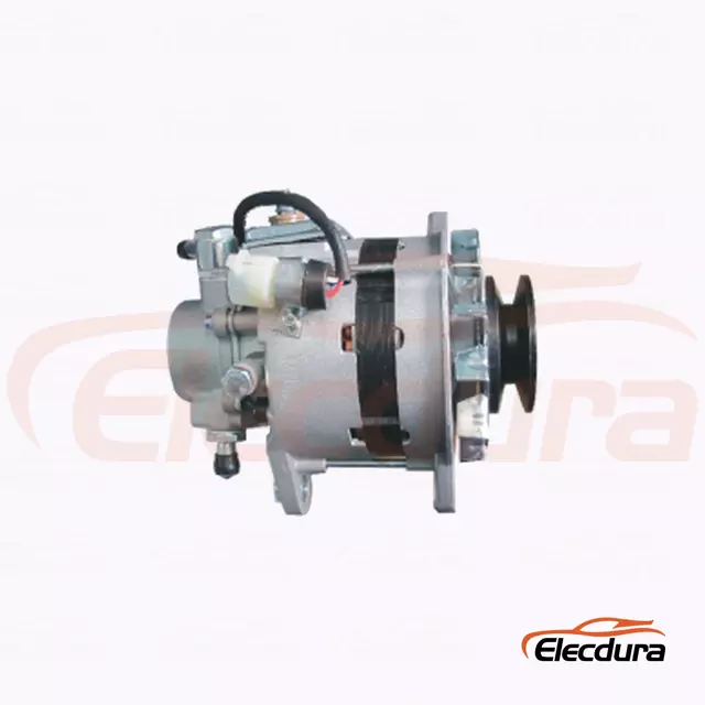 บริษัท เด็นโซ่ 14V 65A 1PK เครื่องกำเนิดไฟฟ้ากระแสสลับ OEM ทดแทนอุปทานขายส่ง