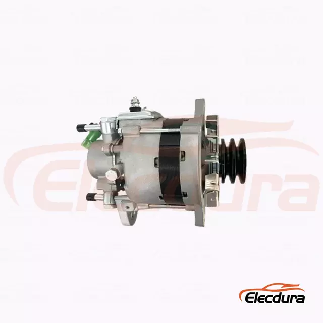 114203 Alternator OEM Replacement Wholesale Supply